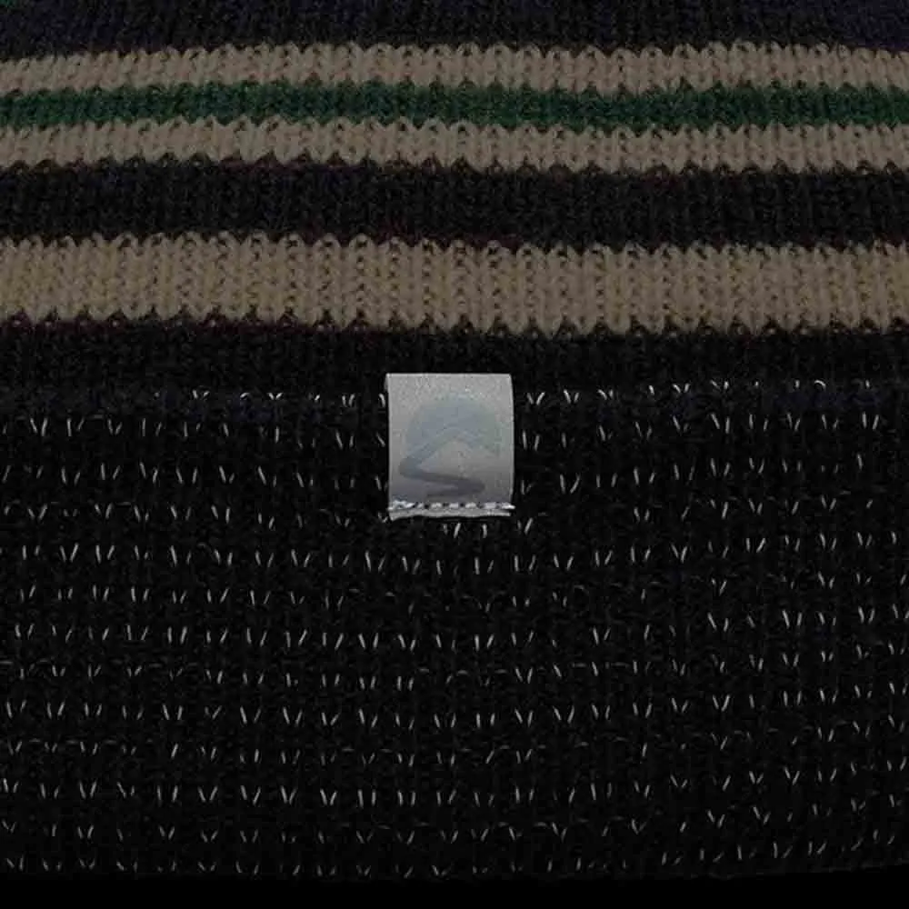 保暖帽 Myriad Reflective Beanie One Size