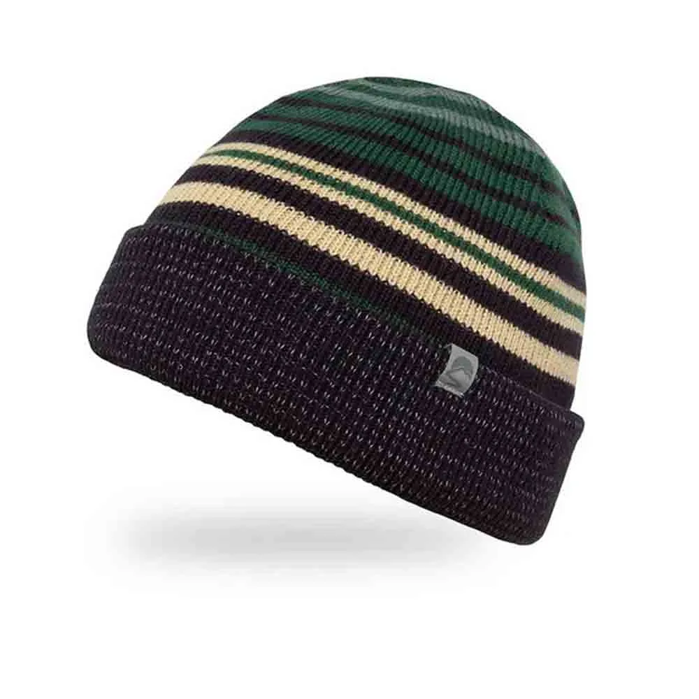 保暖帽 Myriad Reflective Beanie One Size