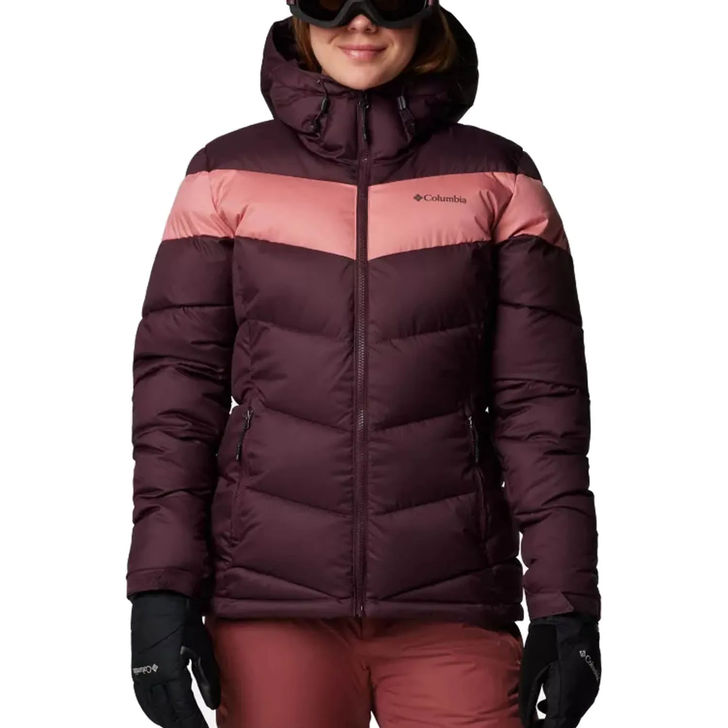 Abbott Peak II Insulated Jacket