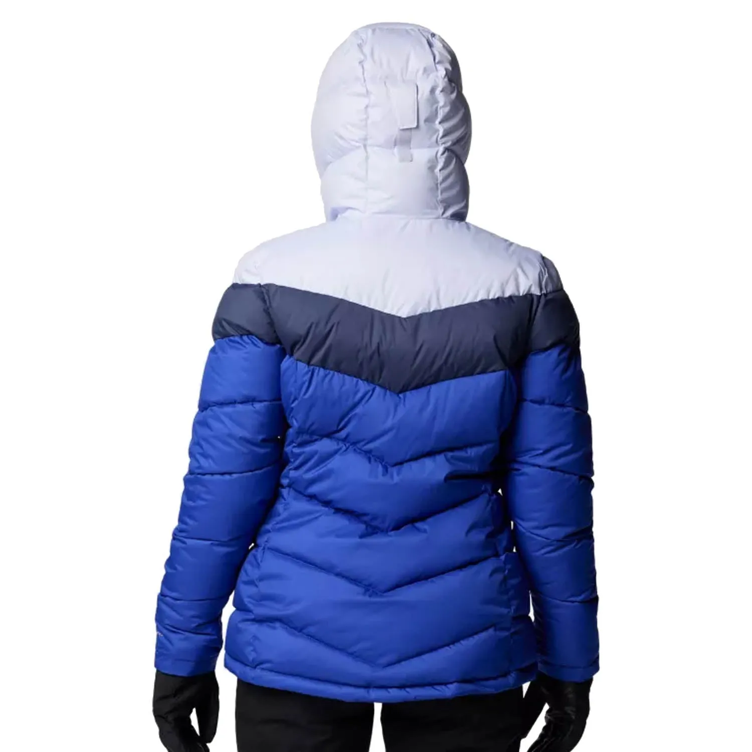 Abbott Peak II Insulated Jacket