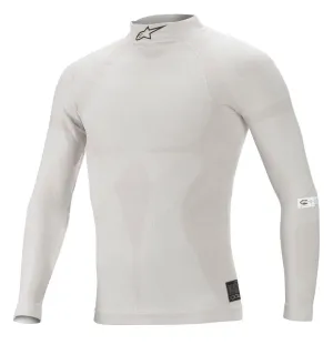 Alpinestars ZX Evo V2 LS Base Layer Tops 4755220-201B-X/2X