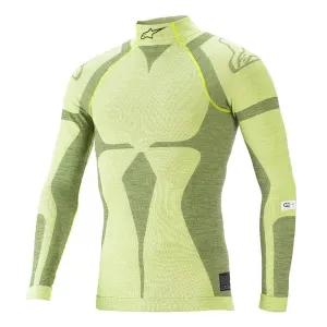 Alpinestars ZX Evo V2 LS Base Layer Tops 4755220-556-X/2X