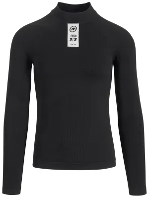 Assos Skinfoil Winter LS Base Layer