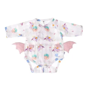 Baby & Co. Dragon Baby Bodysuit