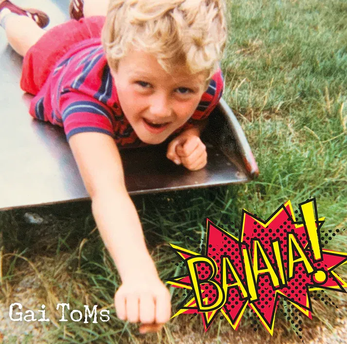 BAIAIA! - Gai Toms