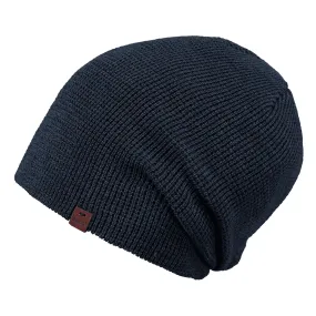 Barts Coler Beanie - Navy