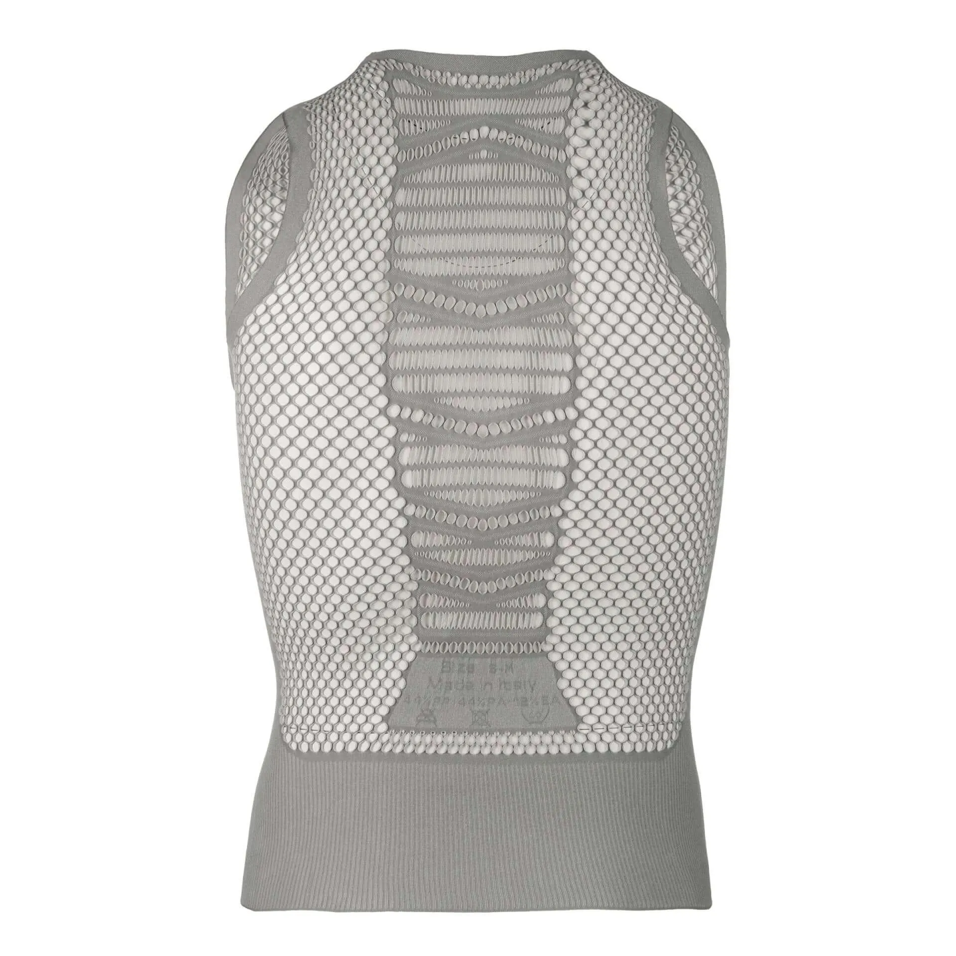 Base Layer 0 Mesh