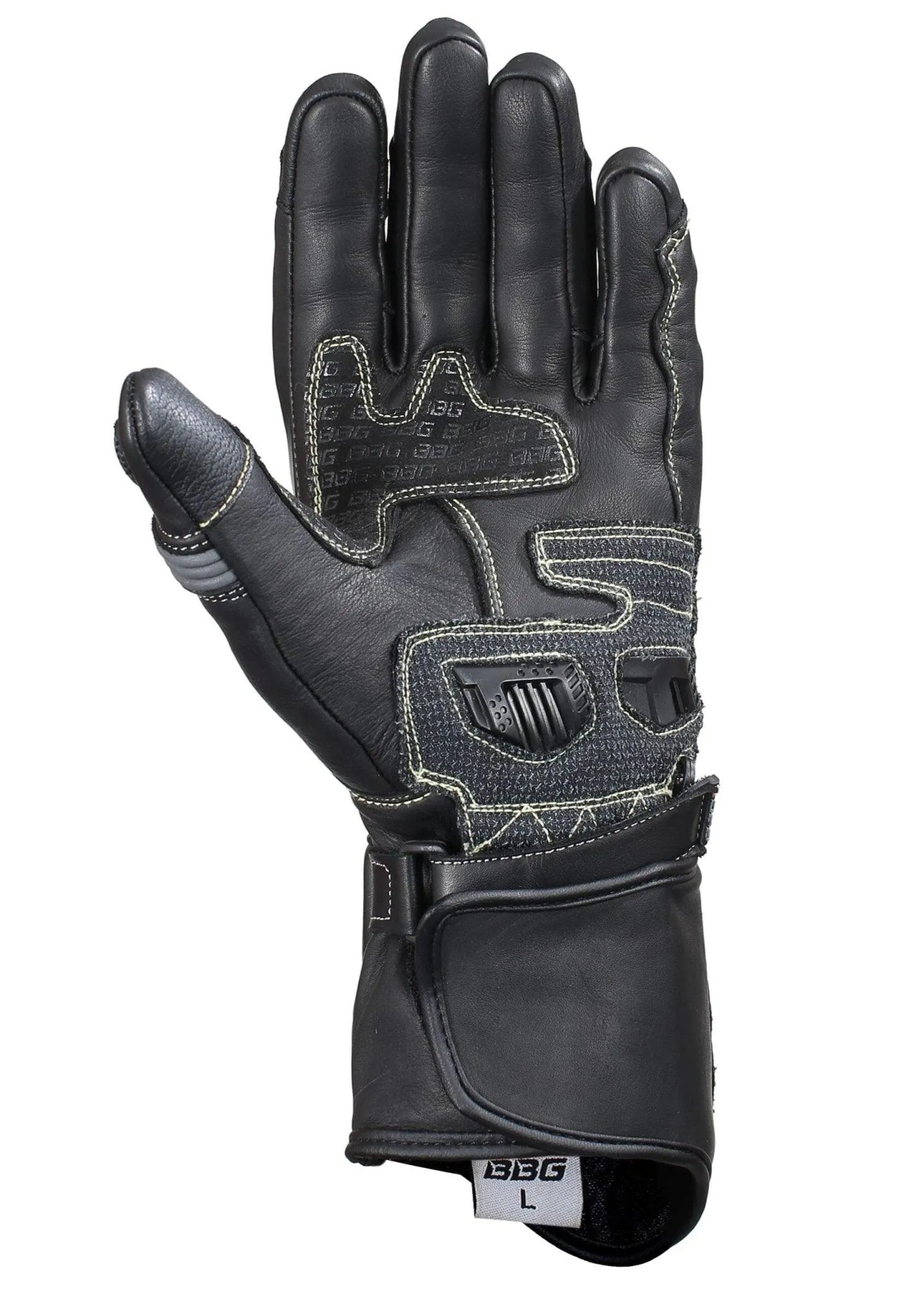 BBG Racer Gloves