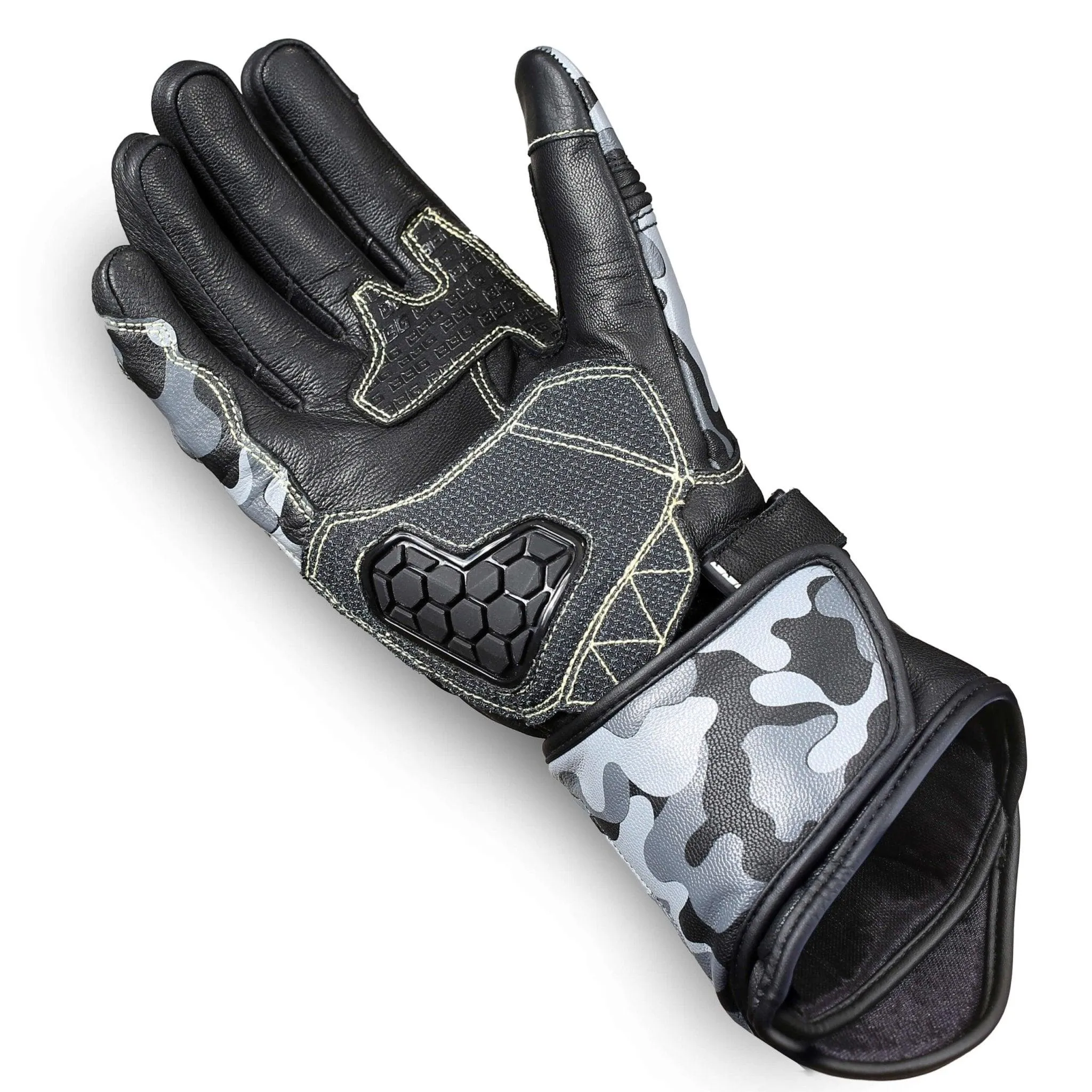 BBG Racer Gloves