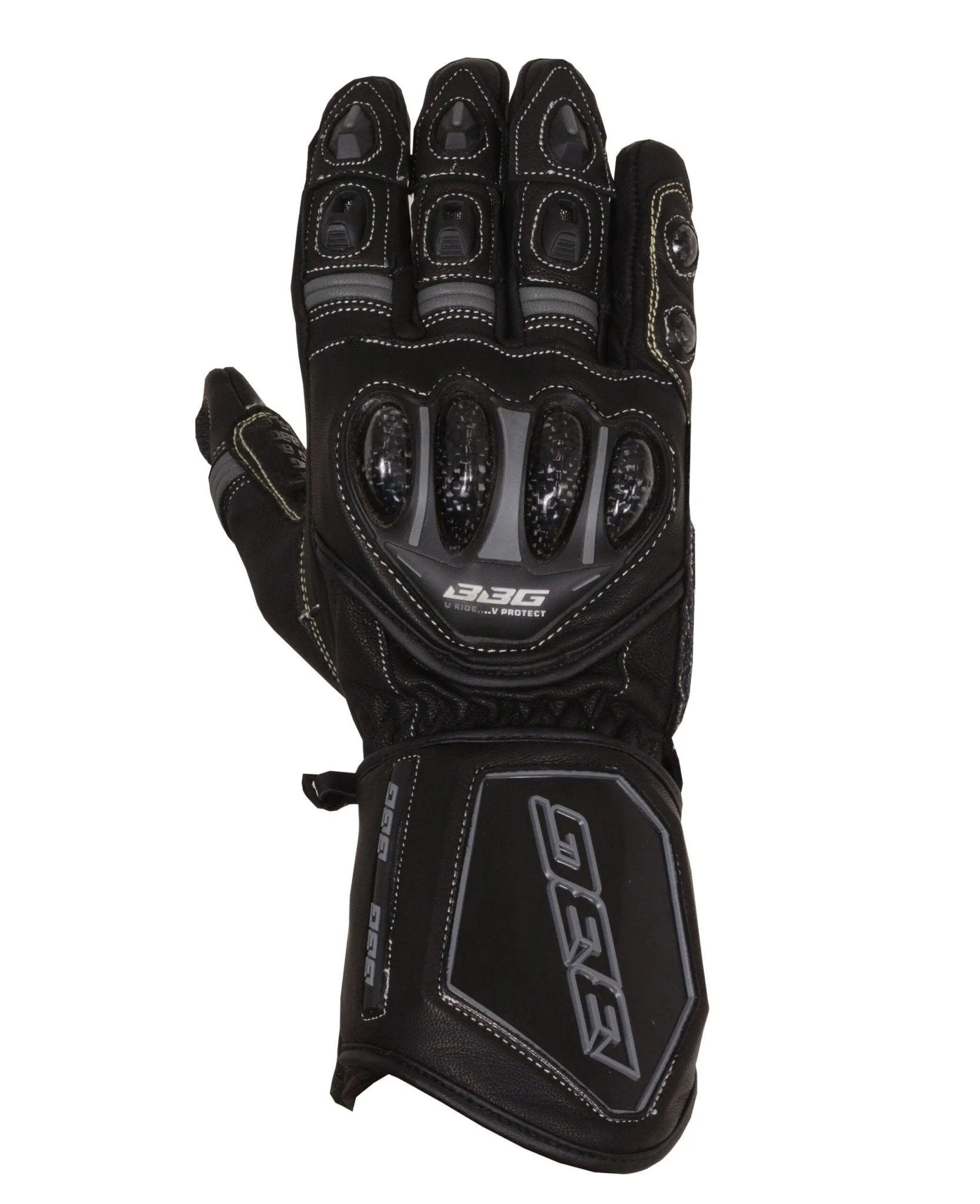 BBG Racer Gloves