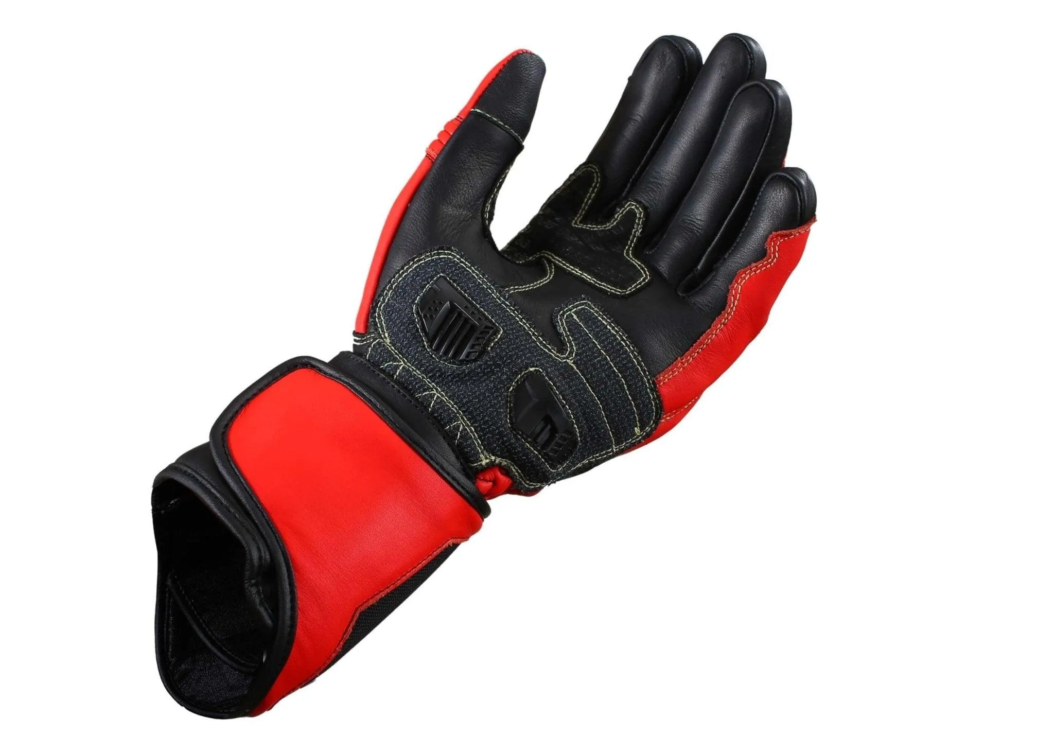 BBG Racer Gloves