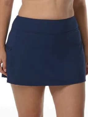 Beach House Emma Plus Skort