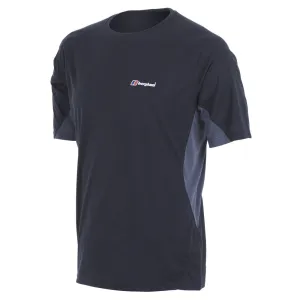 Berghaus Short Sleeved Tech Tee