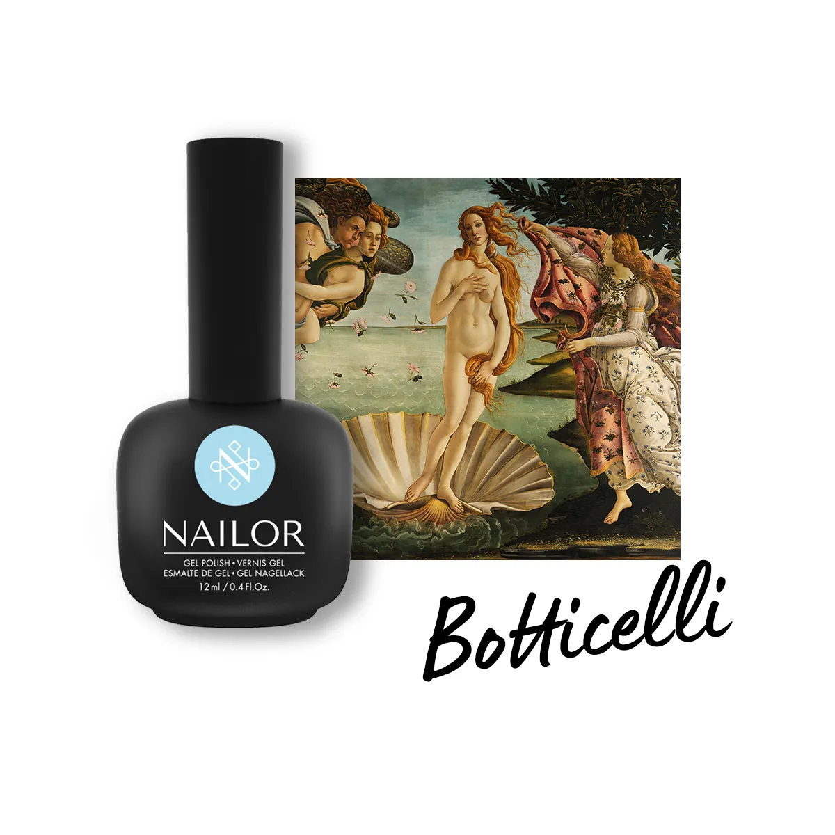 #Botticelli