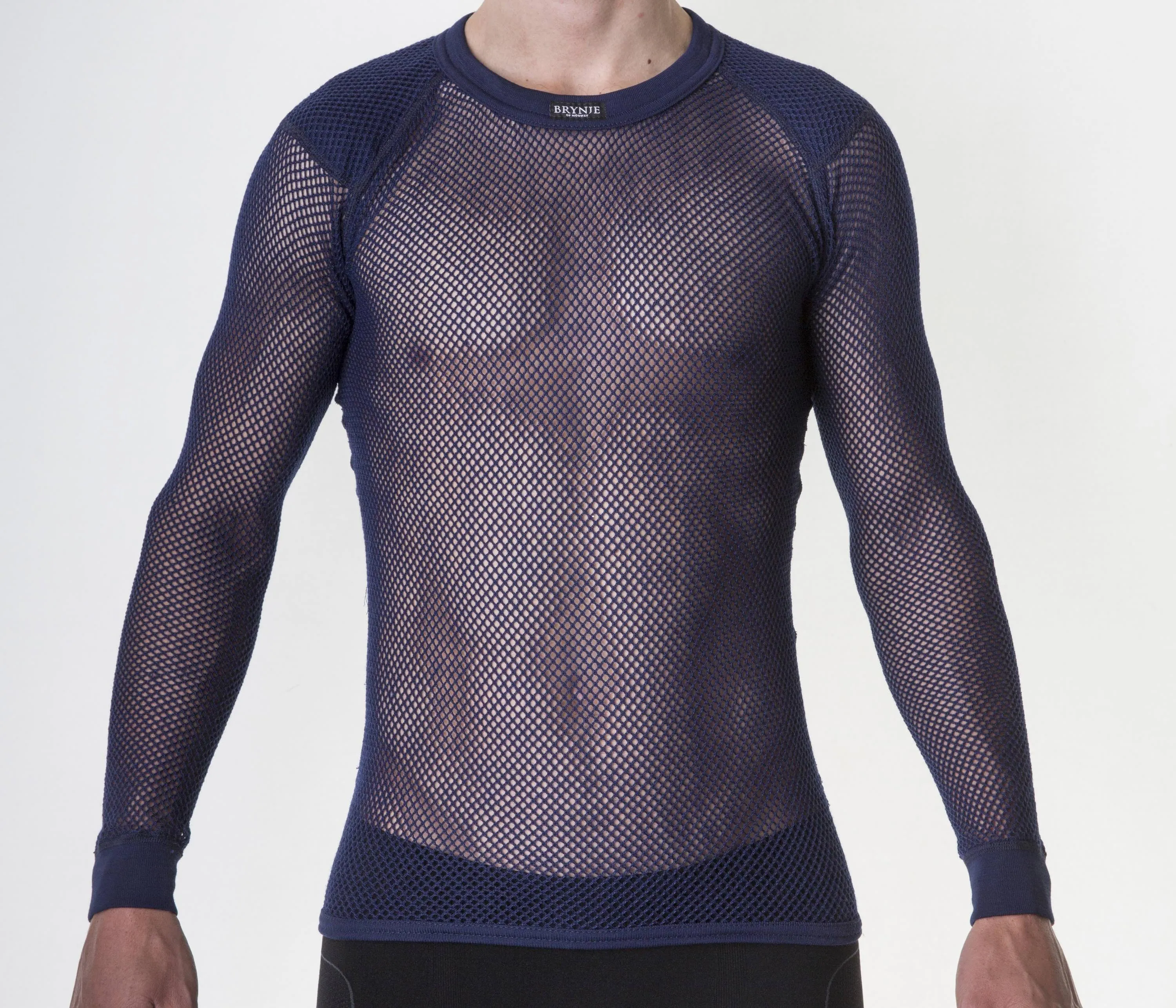 Brynje Super Thermo shirt with inlay