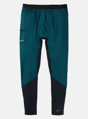 Burton Men's Burton Midweight X Base Layer Pants 2025