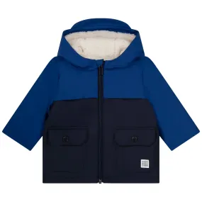 Carrement Beau Rain Coat BN