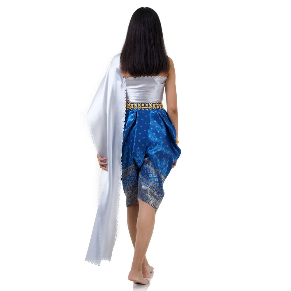 Chut Thai Women’s Outfit Regal Charm