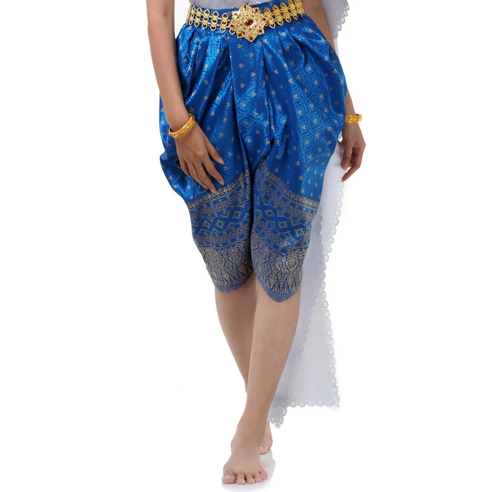 Chut Thai Women’s Outfit Regal Charm