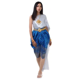 Chut Thai Women’s Outfit Regal Charm