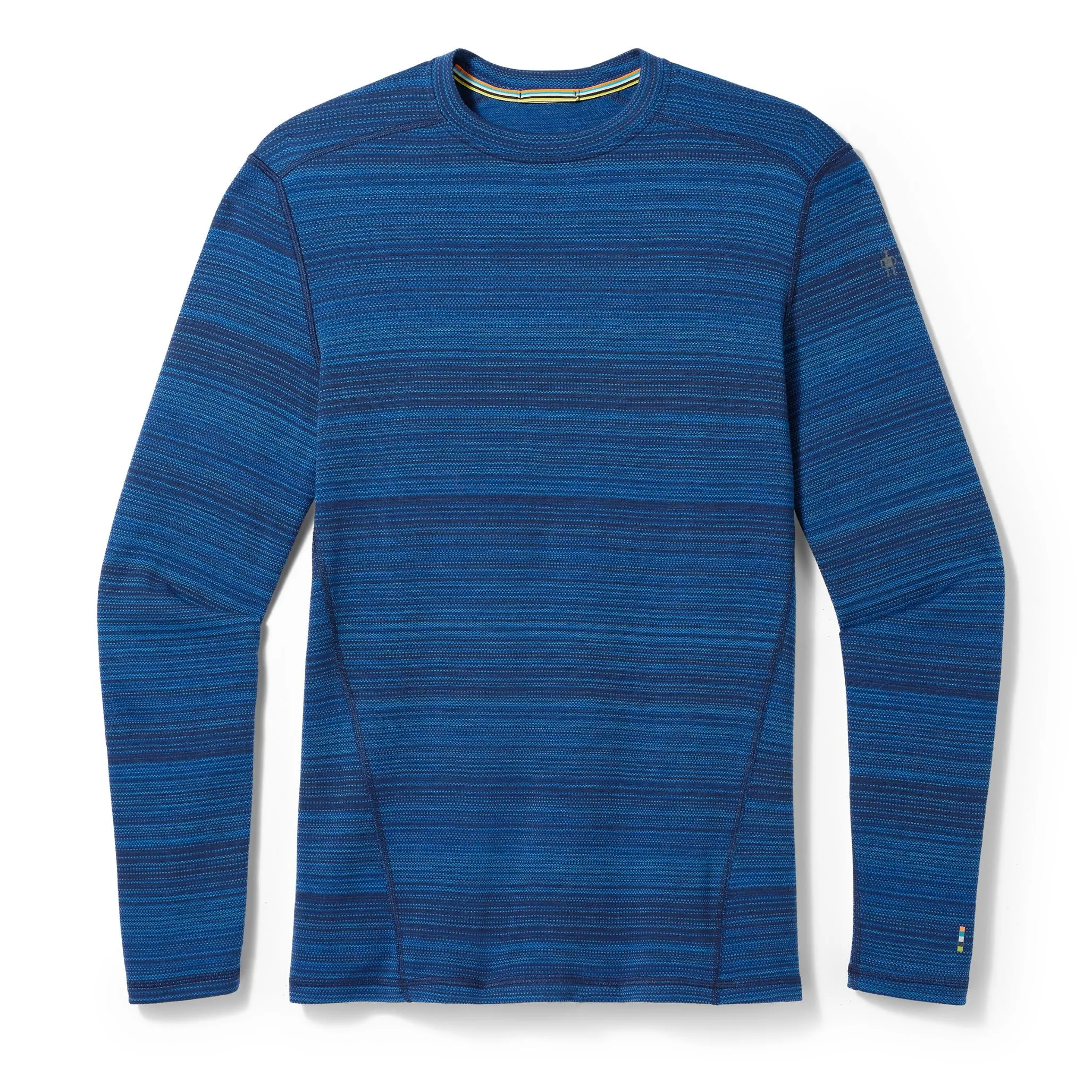 Classic Thermal Merino Base Layer Crew Men's