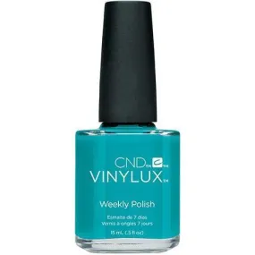 CND - Vinylux Aqua-intance 0.5 oz - #220