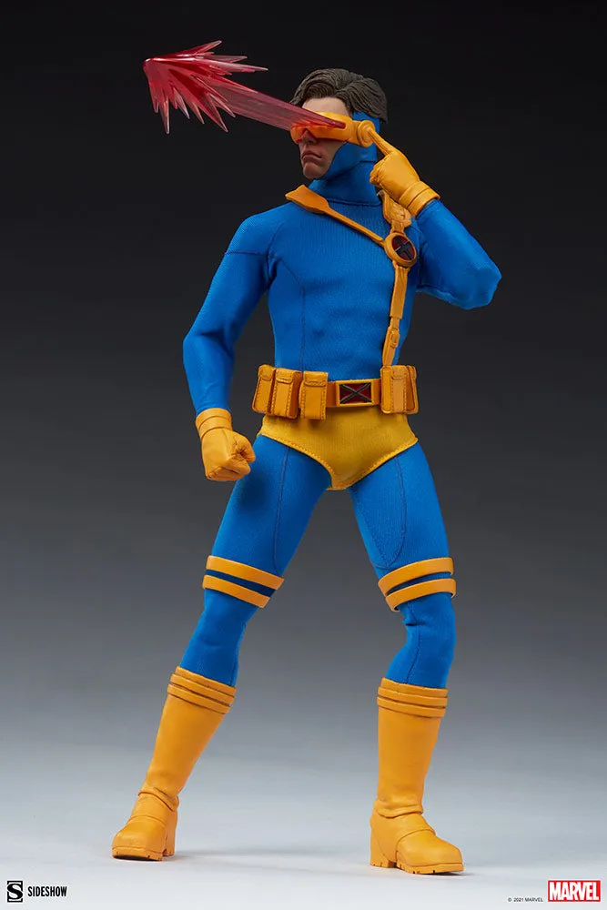 Cyclops X-Men 1/6 Scale Action Figure