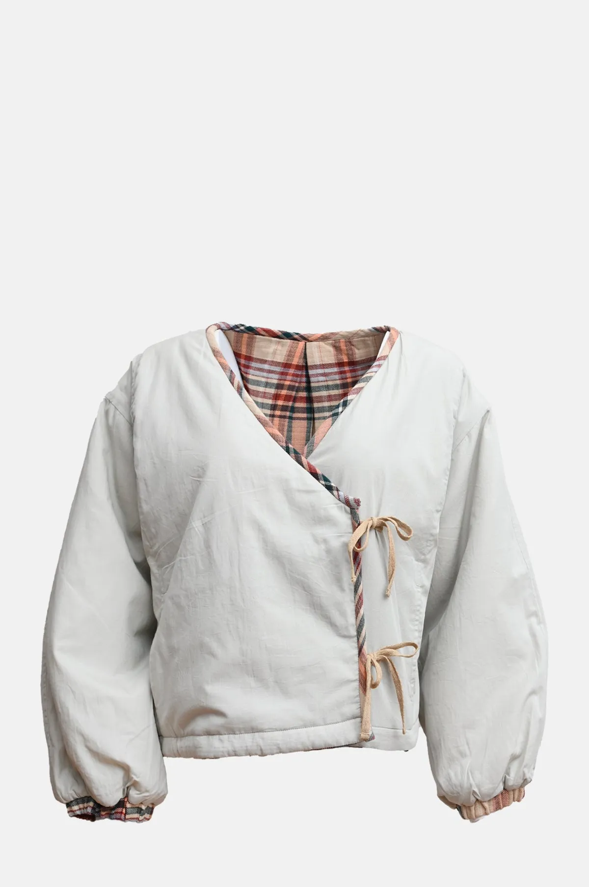 Denver Overshirt Check A