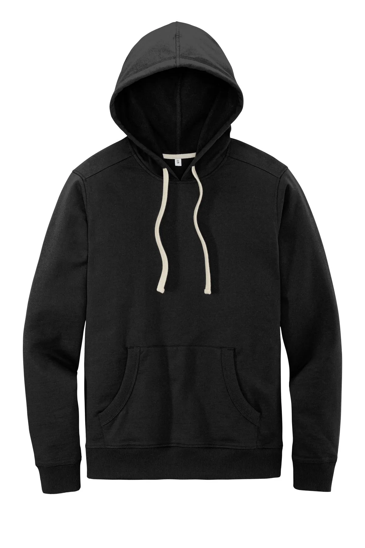 District Re-Fleece Hoodie DT8100