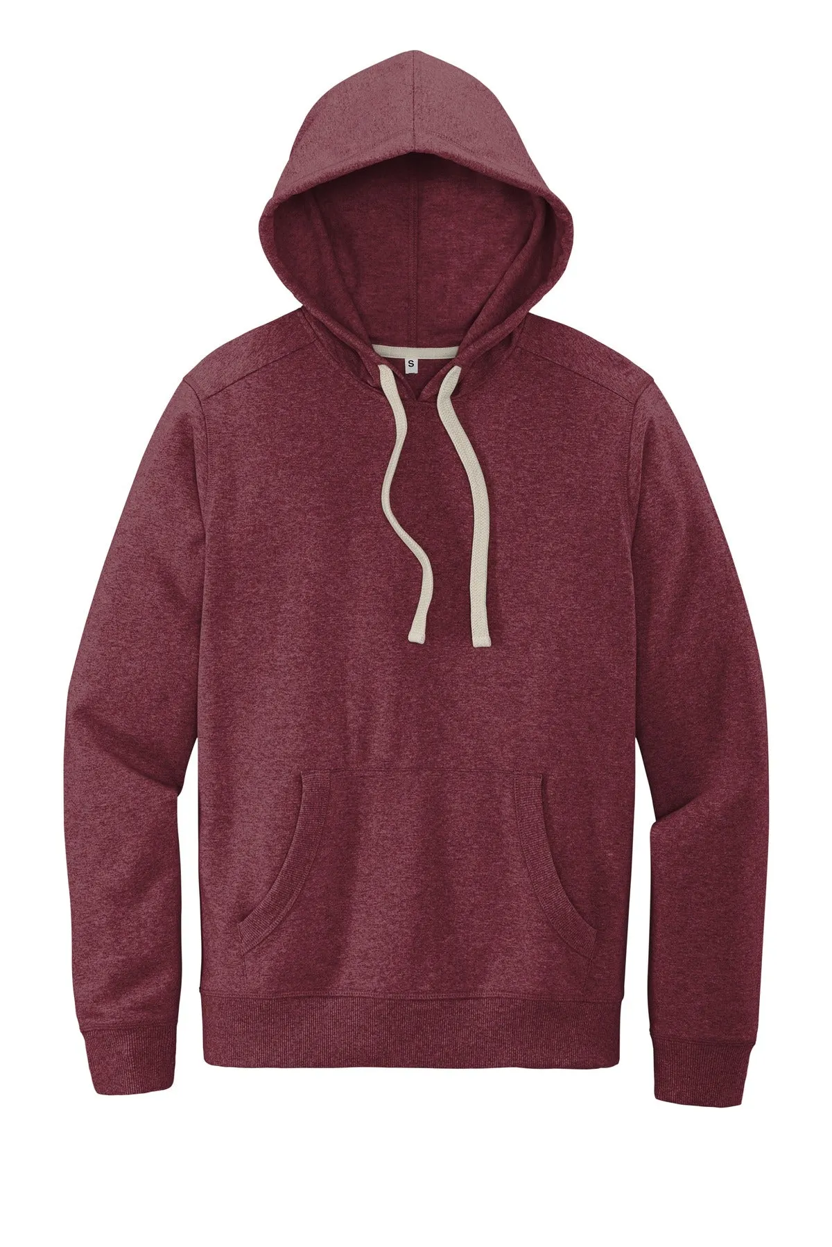 District® Re-Fleece™Hoodie DT8100