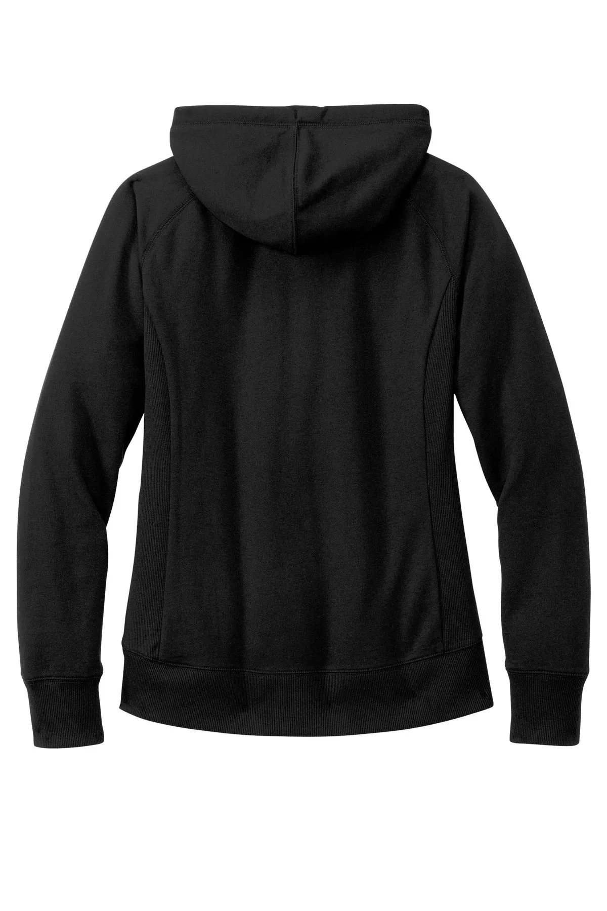 District Women's Re-Fleece Hoodie DT8101