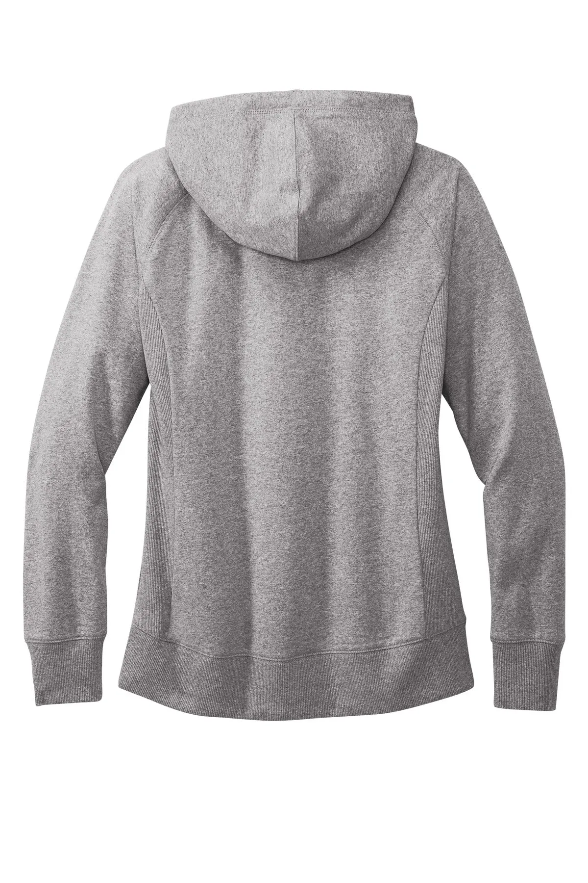 District Women's Re-Fleece Hoodie DT8101