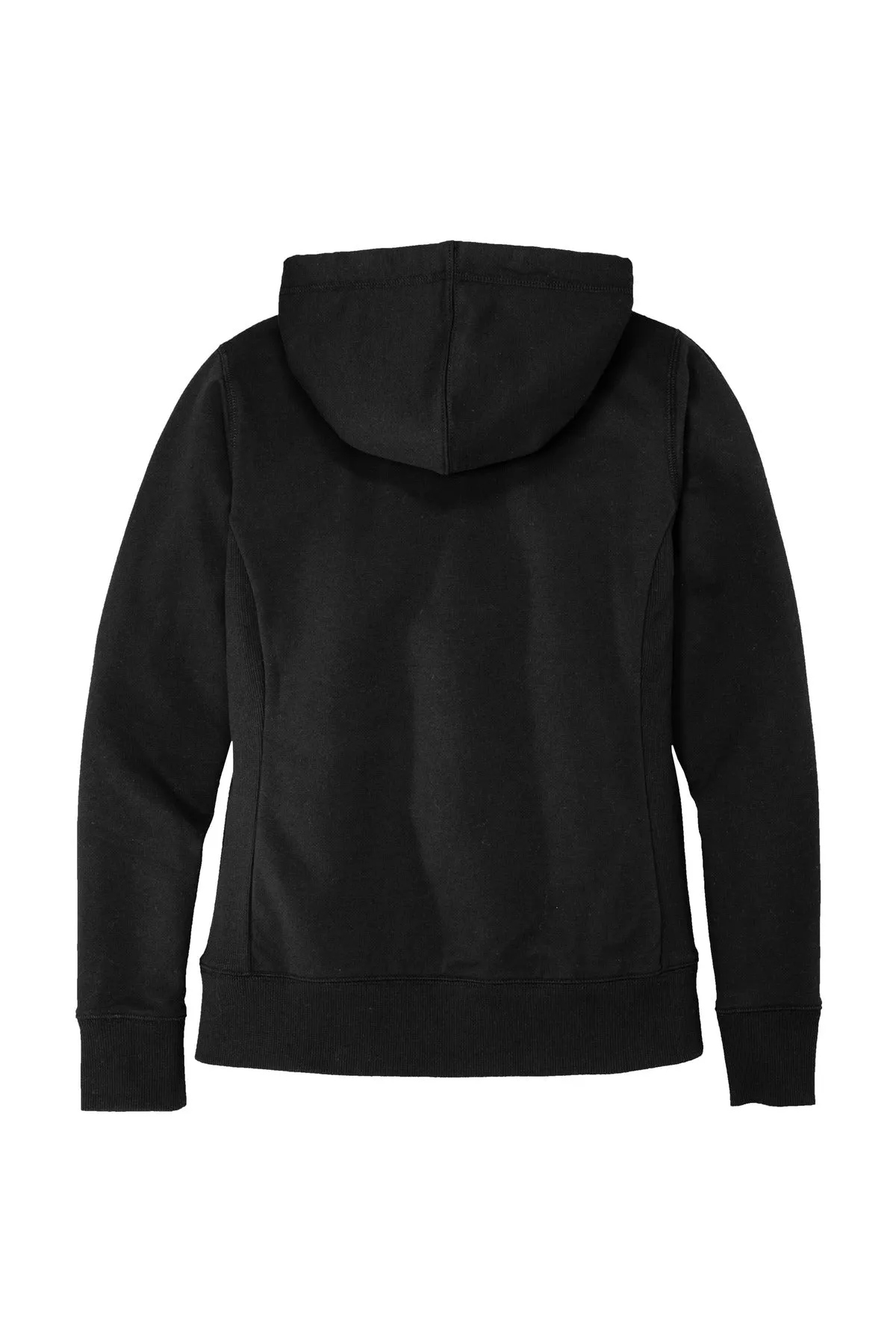 District Women's Re-FleeceFull-Zip Hoodie DT8103