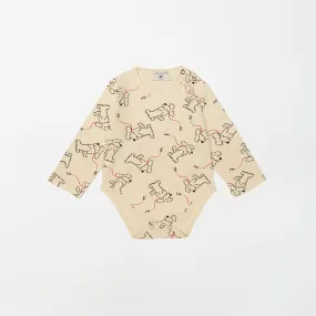 Dog Bodysuit