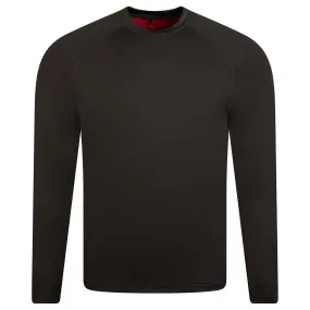 Elmo Thermal Base Layer Black/Red - 2024