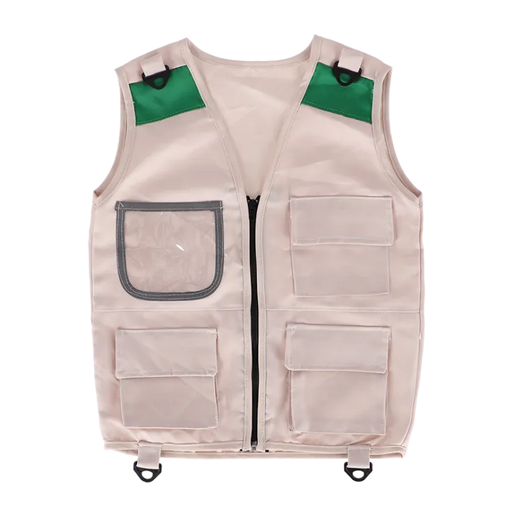 Explorer Vest - Children