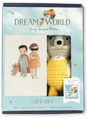 Finn   Emma Dream World Gift Set