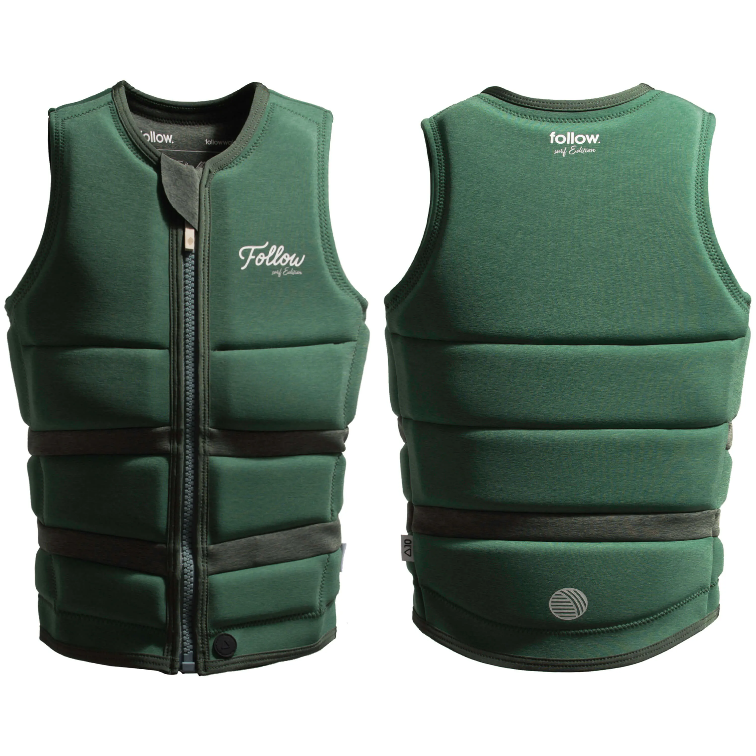 Follow Surf Edition Women's Comp Vest