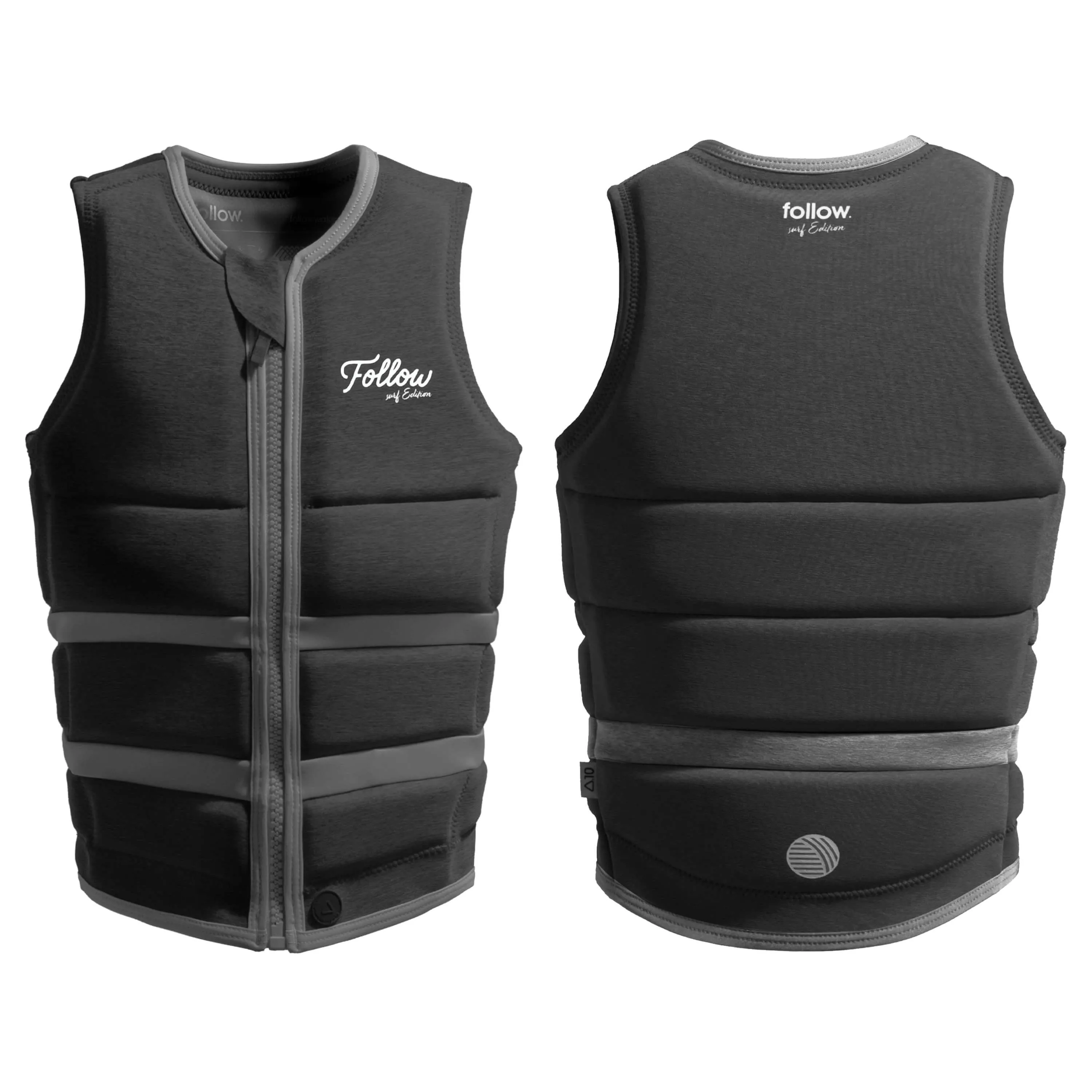 Follow Surf Edition Women's Comp Vest