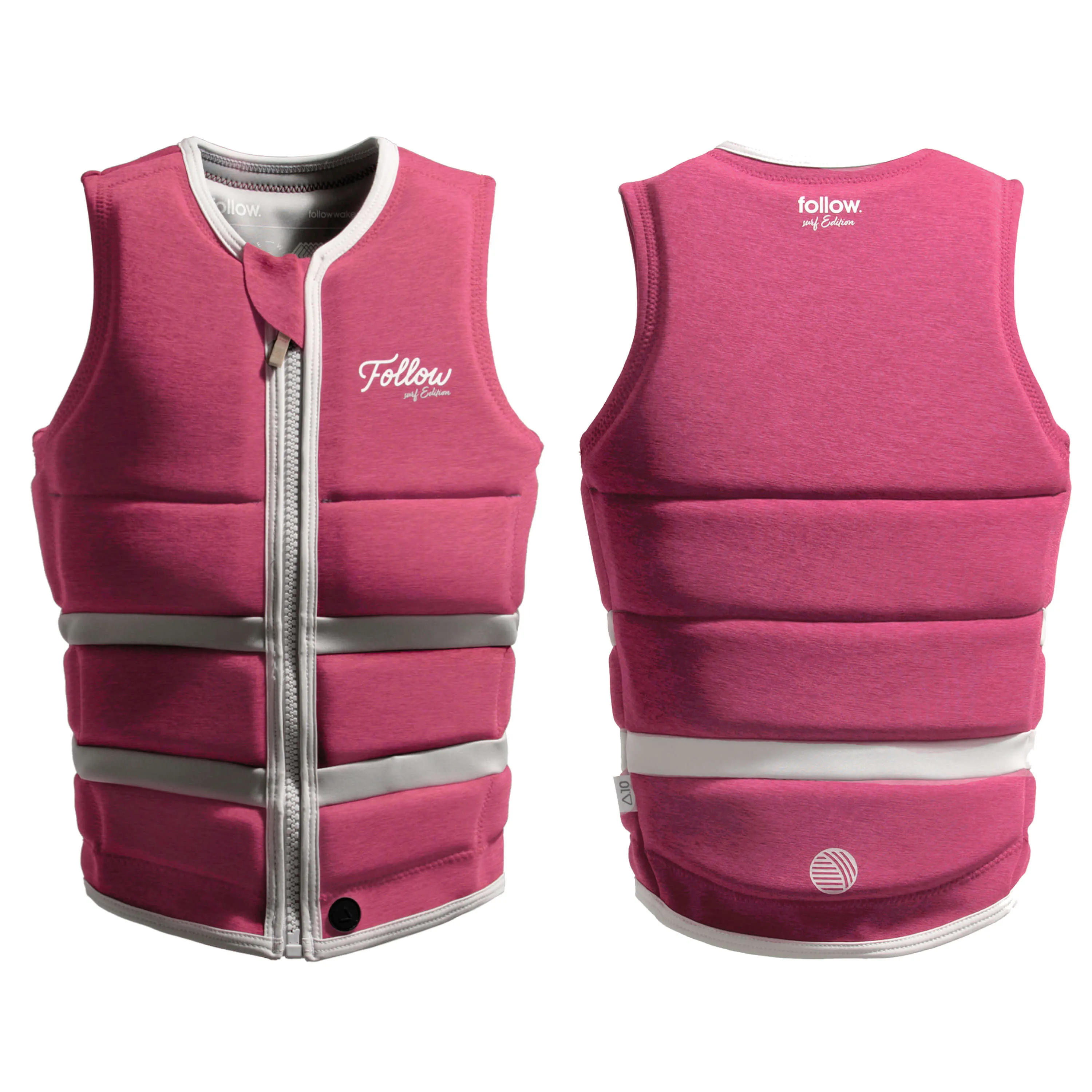 Follow Surf Edition Women's Comp Vest