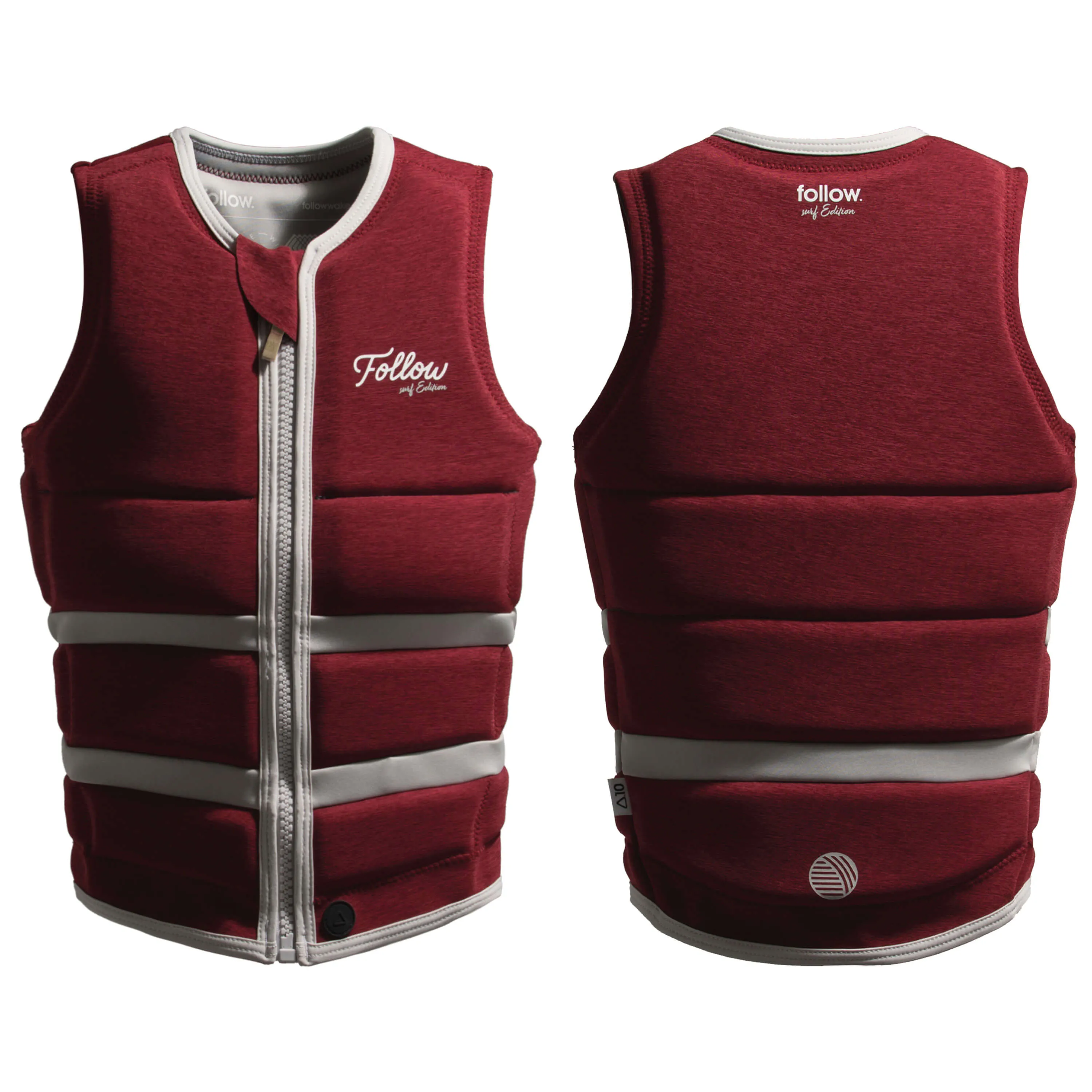 Follow Surf Edition Women's Comp Vest