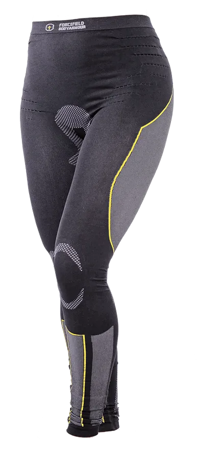 ForceField Tech 3 Base Layer Pant