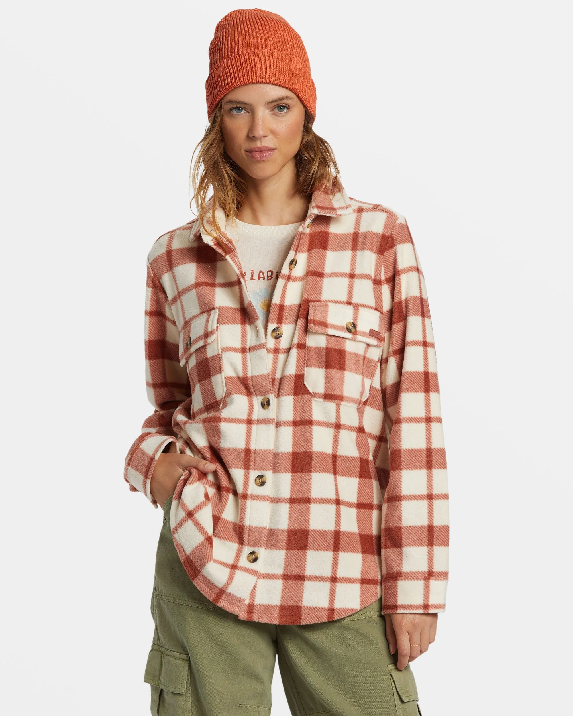 Forge Fleece Women's