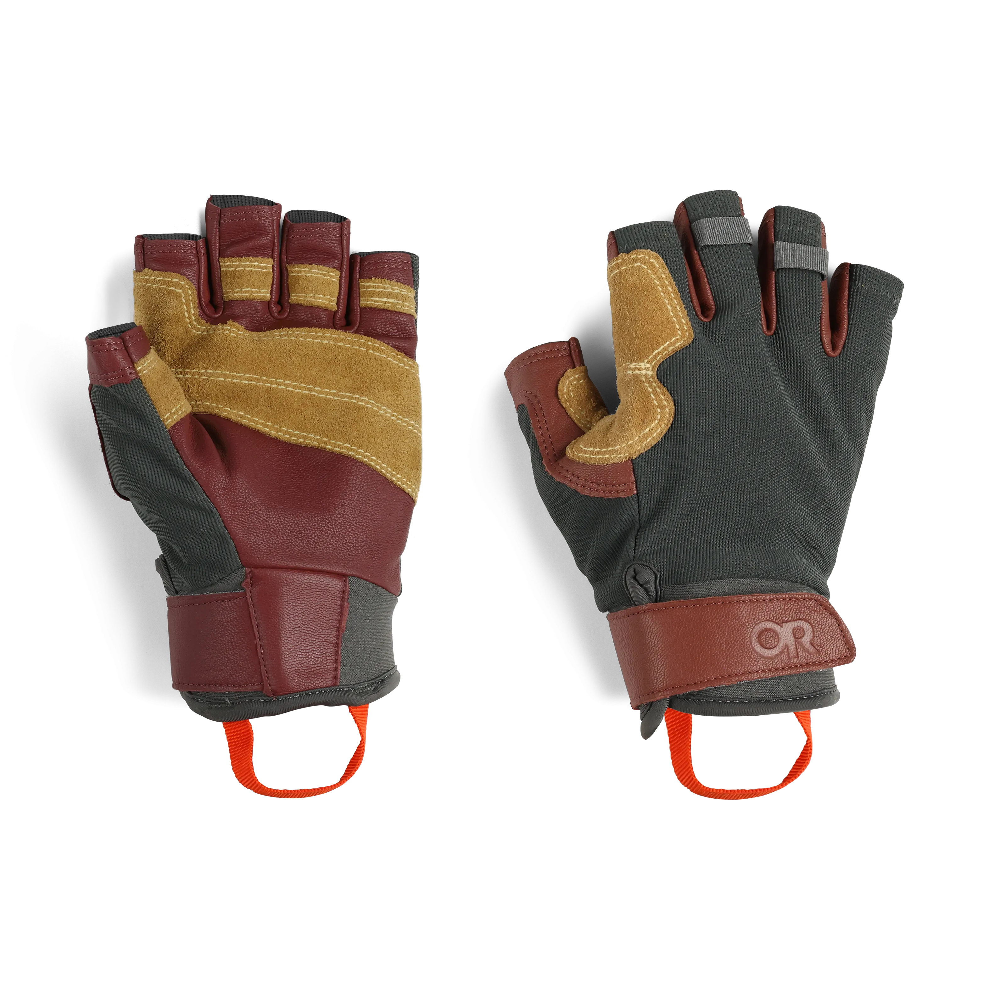 Fossil Rock II Gloves