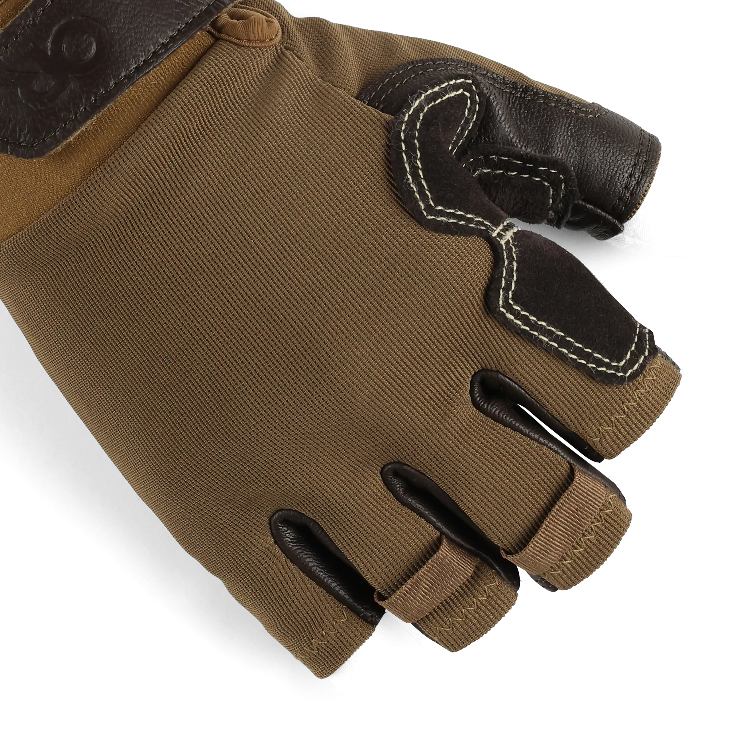 Fossil Rock II Gloves