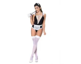 French Maid 3 Pc Set