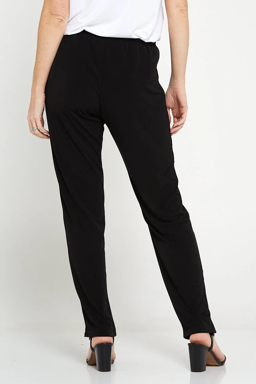 Gianna Pants - Black