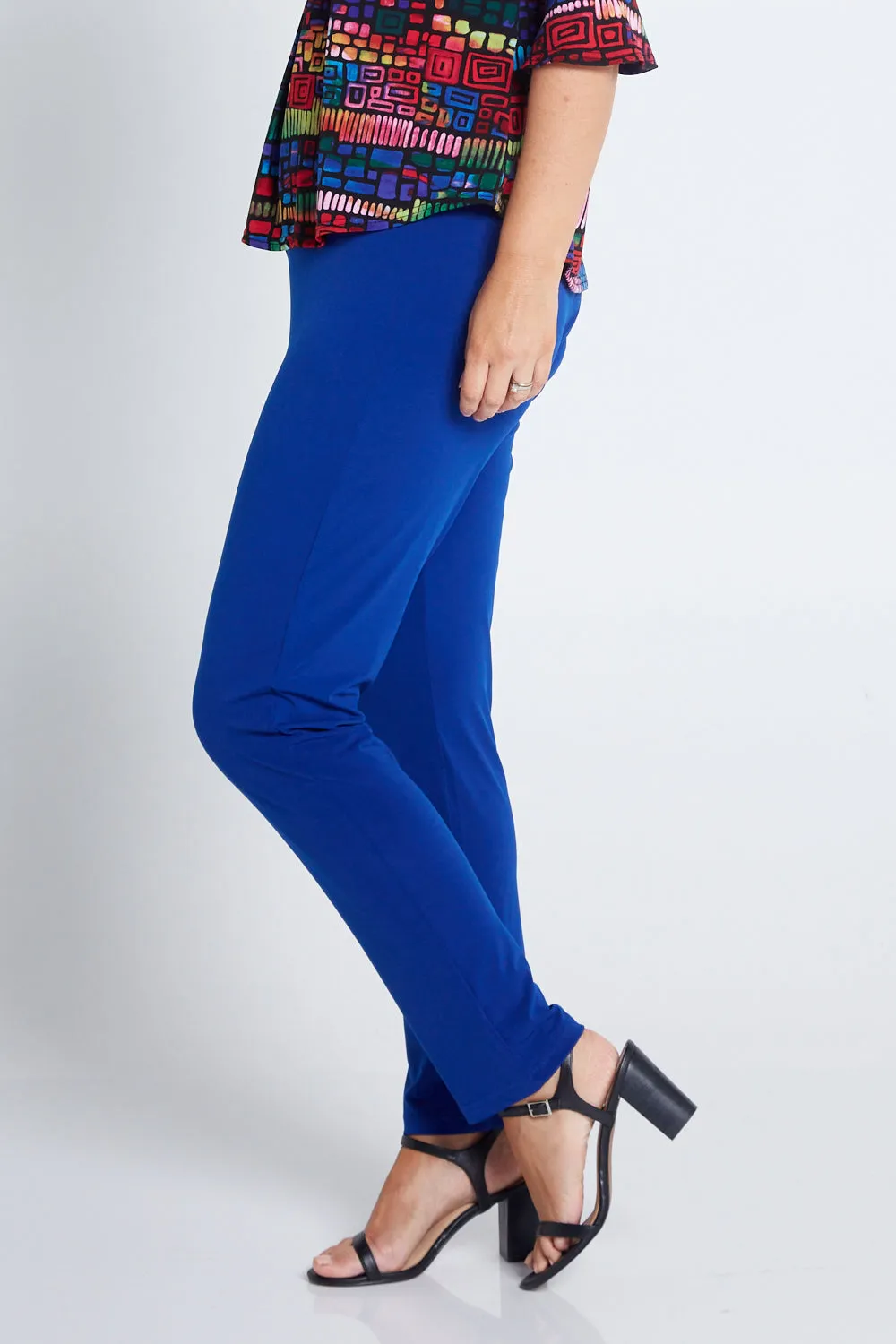 Gianna Pants - Royal