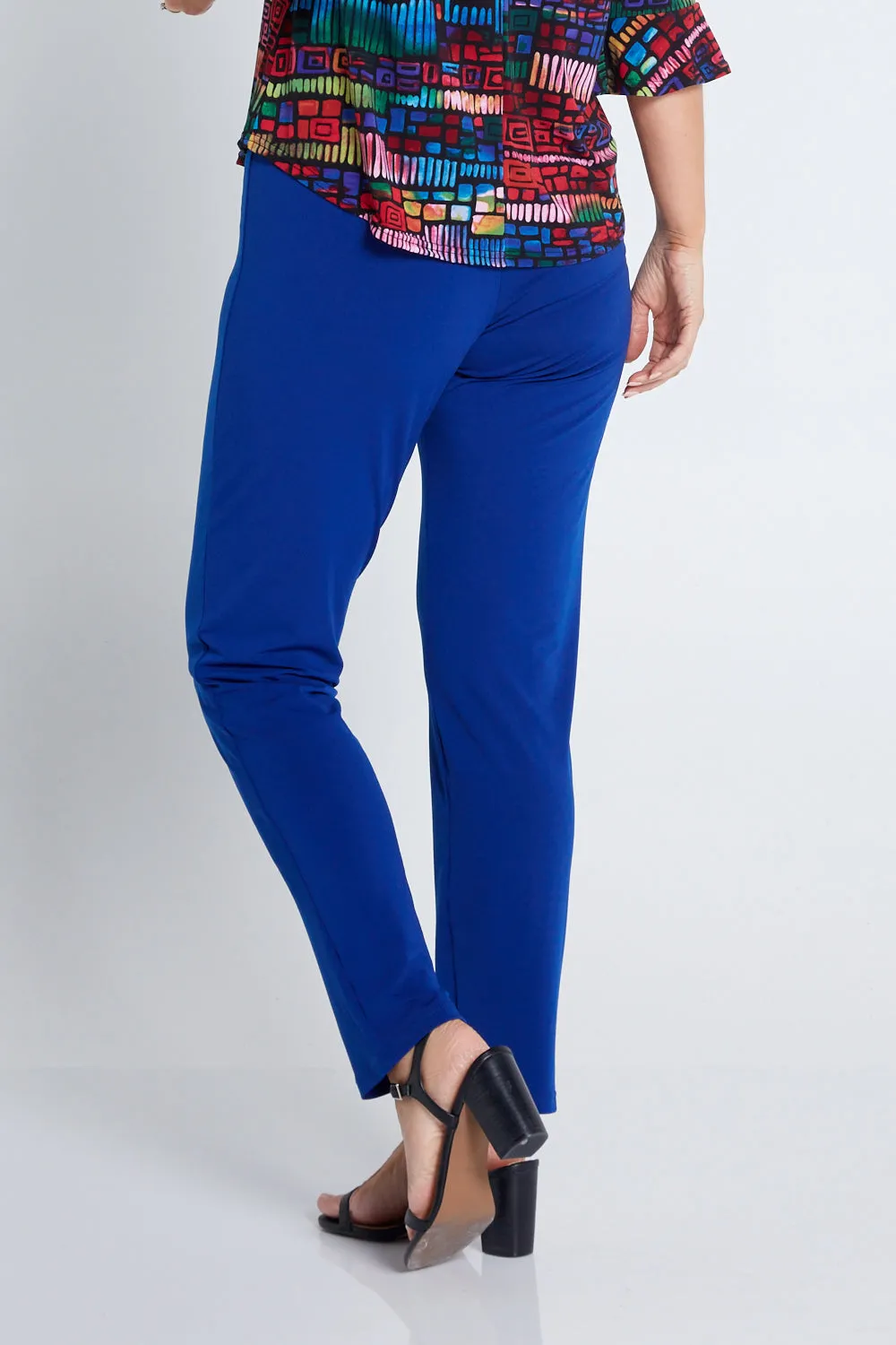 Gianna Pants - Royal