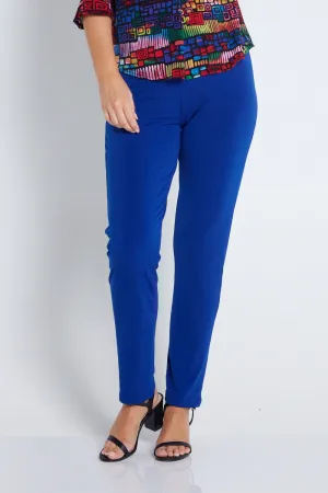 Gianna Pants - Royal